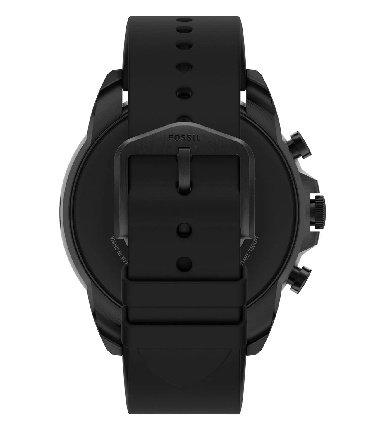 FTW4061 | FOSSIL Gen 6 Smart Watch for Men - Image 4
