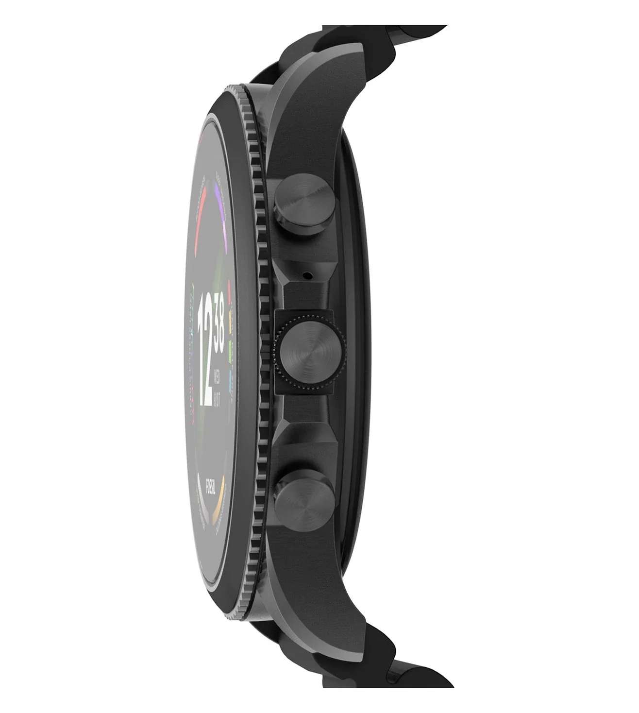 FTW4061 | FOSSIL Gen 6 Smart Watch for Men - Image 5