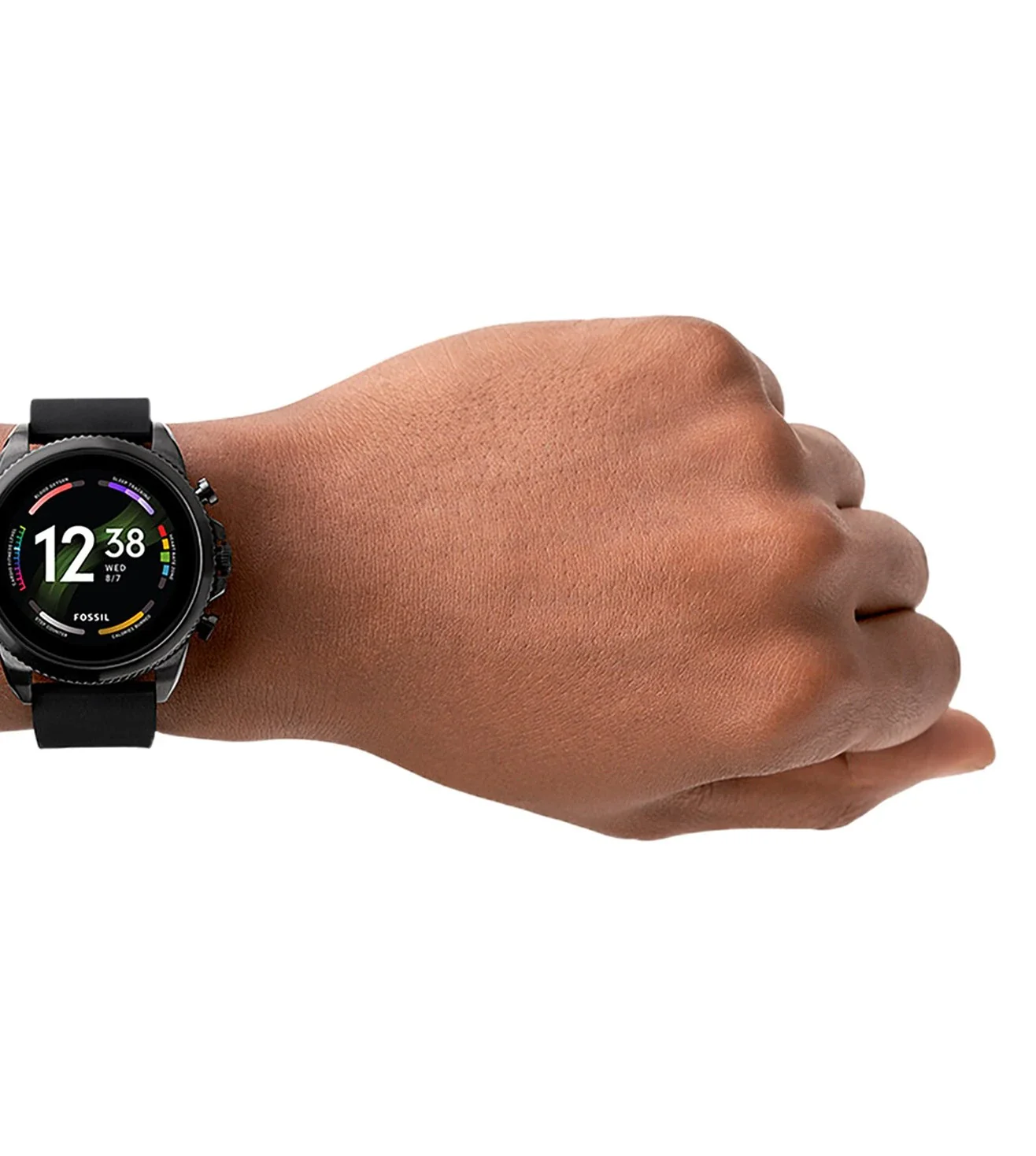 FTW4061 | FOSSIL Gen 6 Smart Watch for Men - Image 7