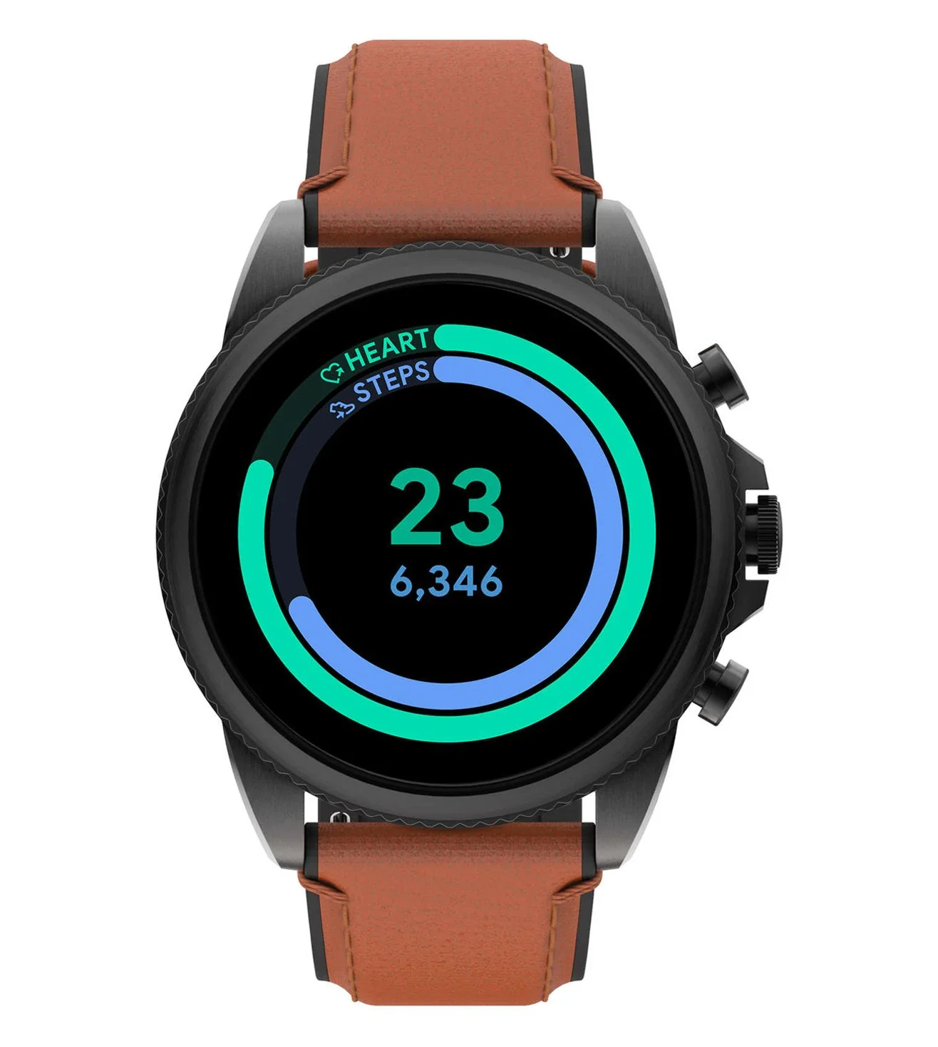FTW4062 | FOSSIL Gen 6 Smart Watch for Men - Image 2
