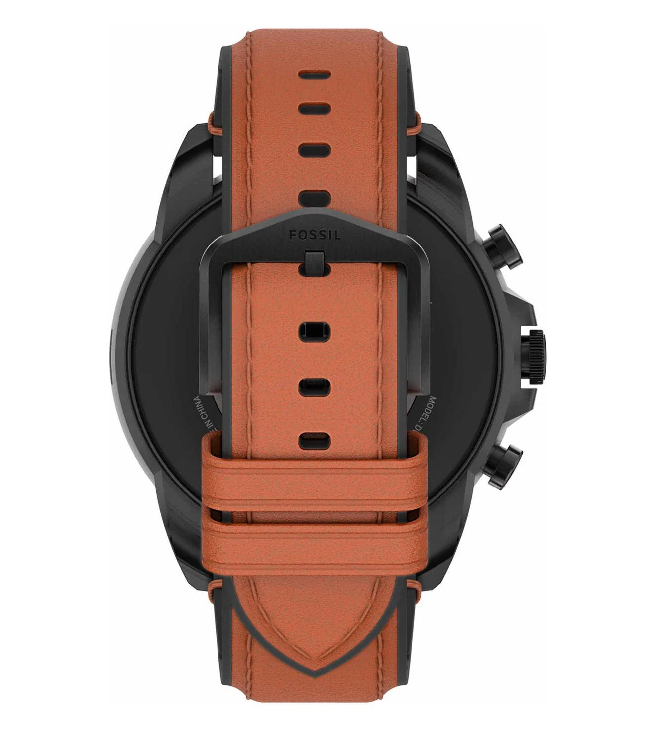 FTW4062 | FOSSIL Gen 6 Smart Watch for Men - Image 4