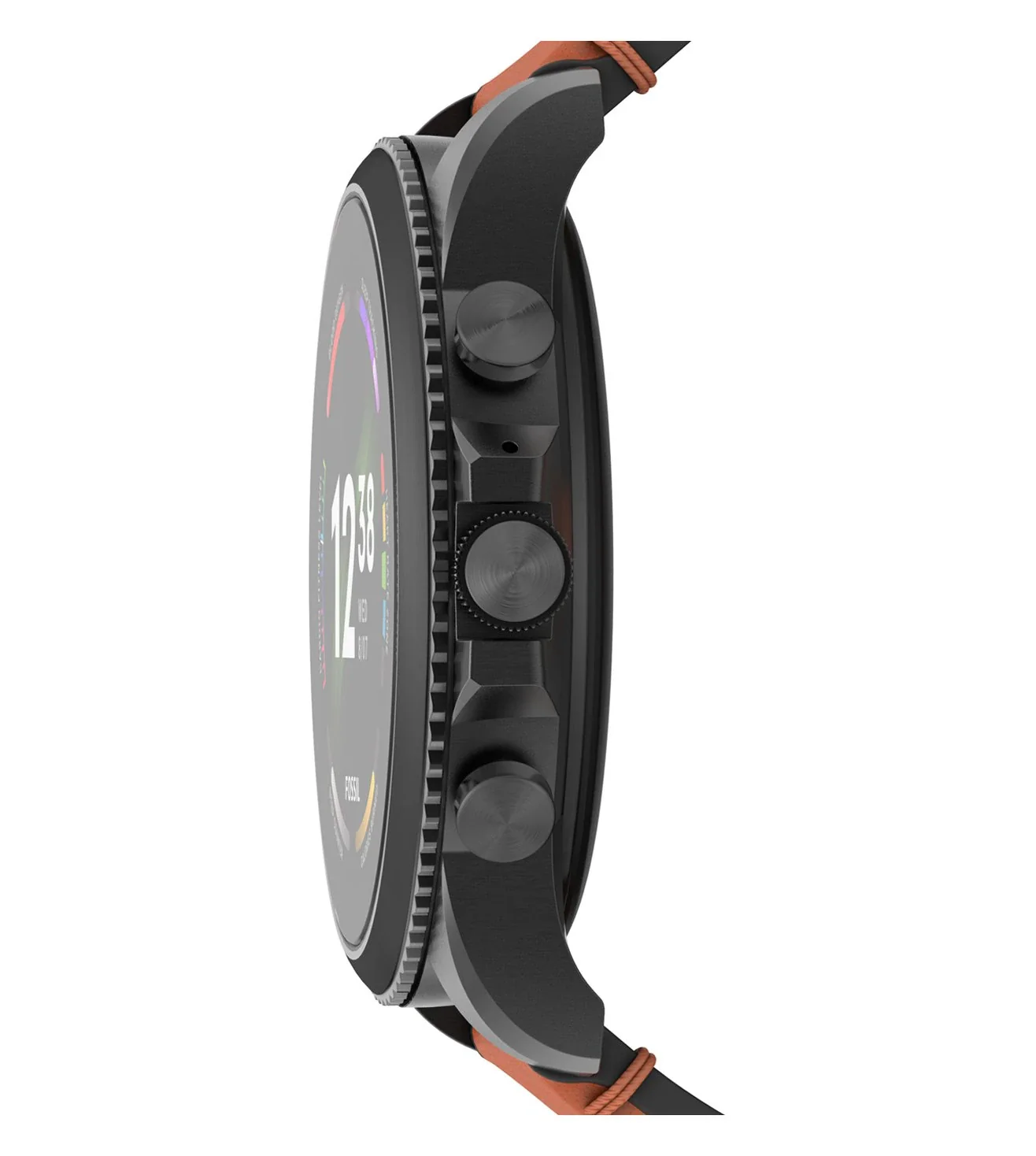 FTW4062 | FOSSIL Gen 6 Smart Watch for Men - Image 5