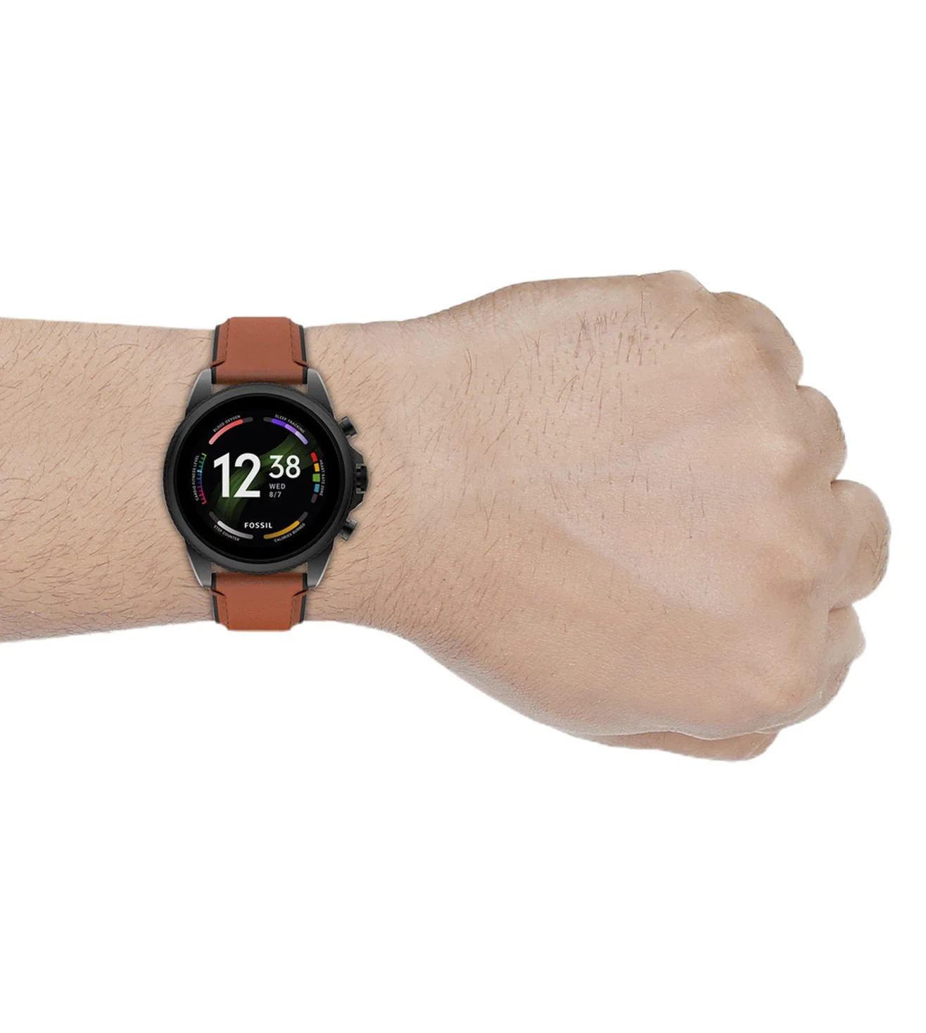 FTW4062 | FOSSIL Gen 6 Smart Watch for Men - Image 7