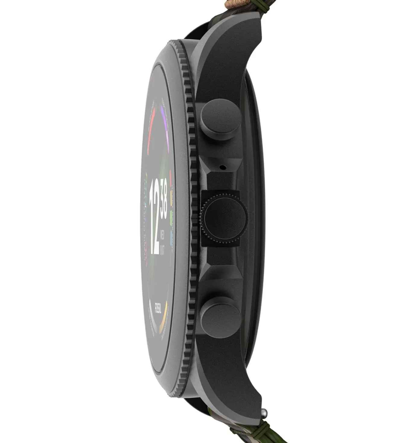 FTW4063 | FOSSIL Gen 6 Smart Watch for Men - Image 3