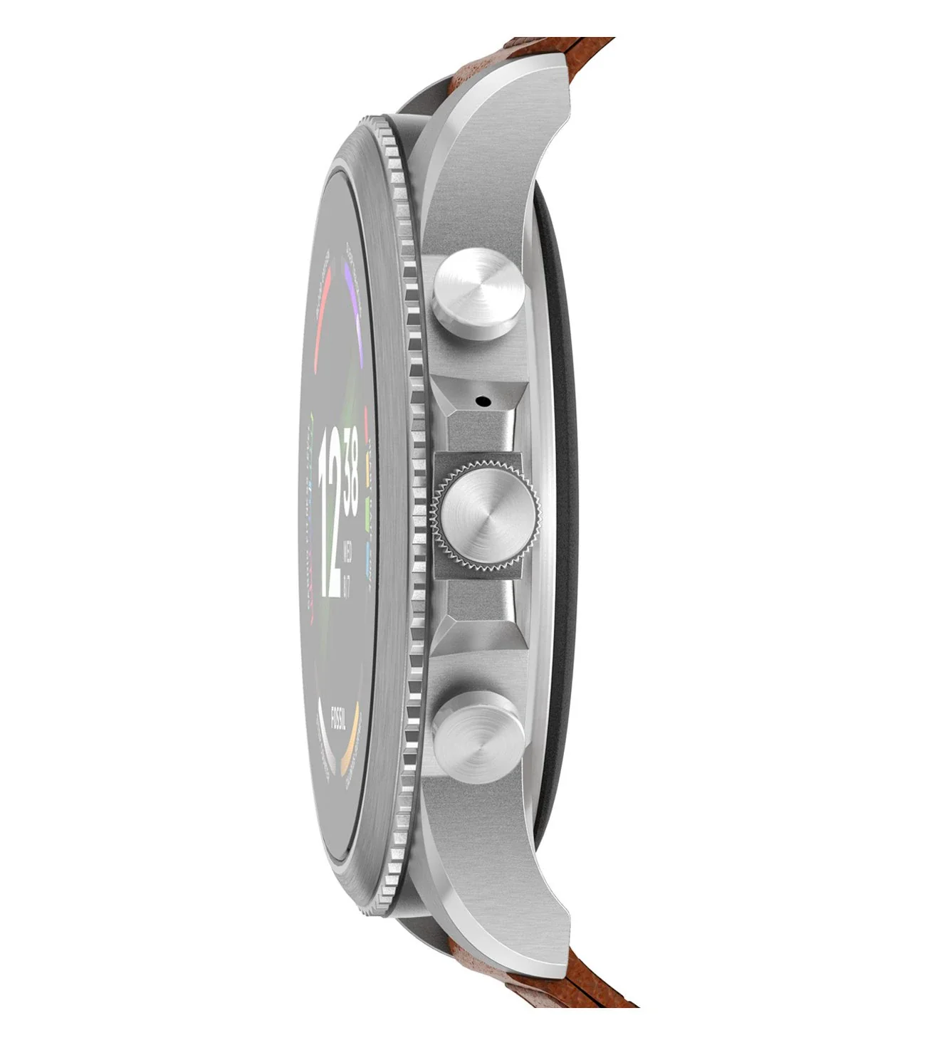 FTW4068 | FOSSIL Gen 6 Venture Edition Smart Watch for Men - Image 3