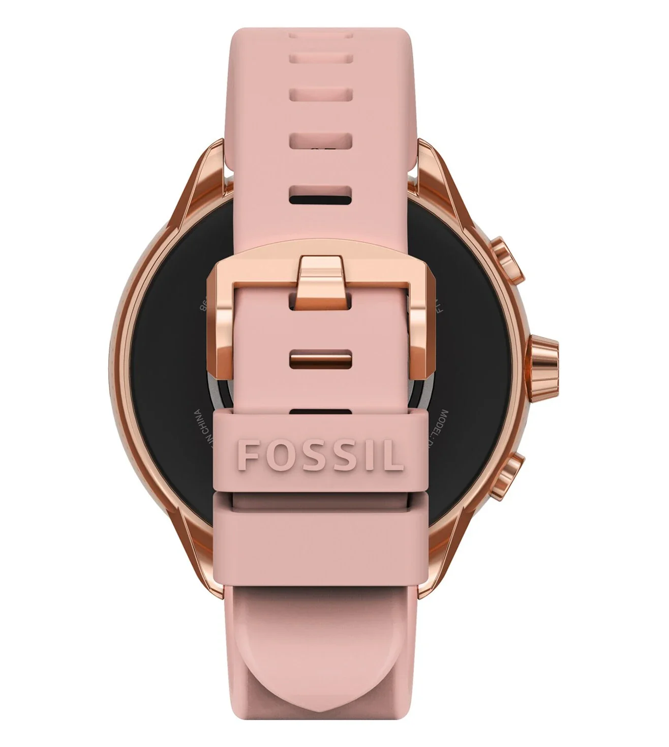 FTW4071 | FOSSIL Gen 6 Display Wellness Edition Unisex Smart Watch - Image 2