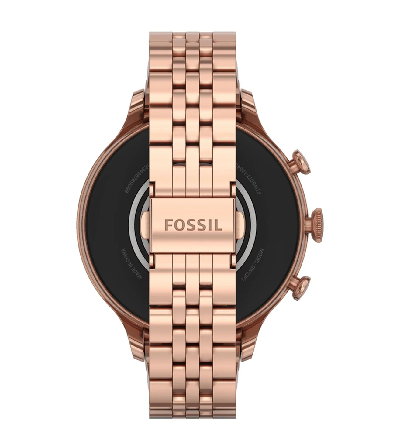 FTW6077 | FOSSIL Gen 6 Smart Watch for Women - Image 2
