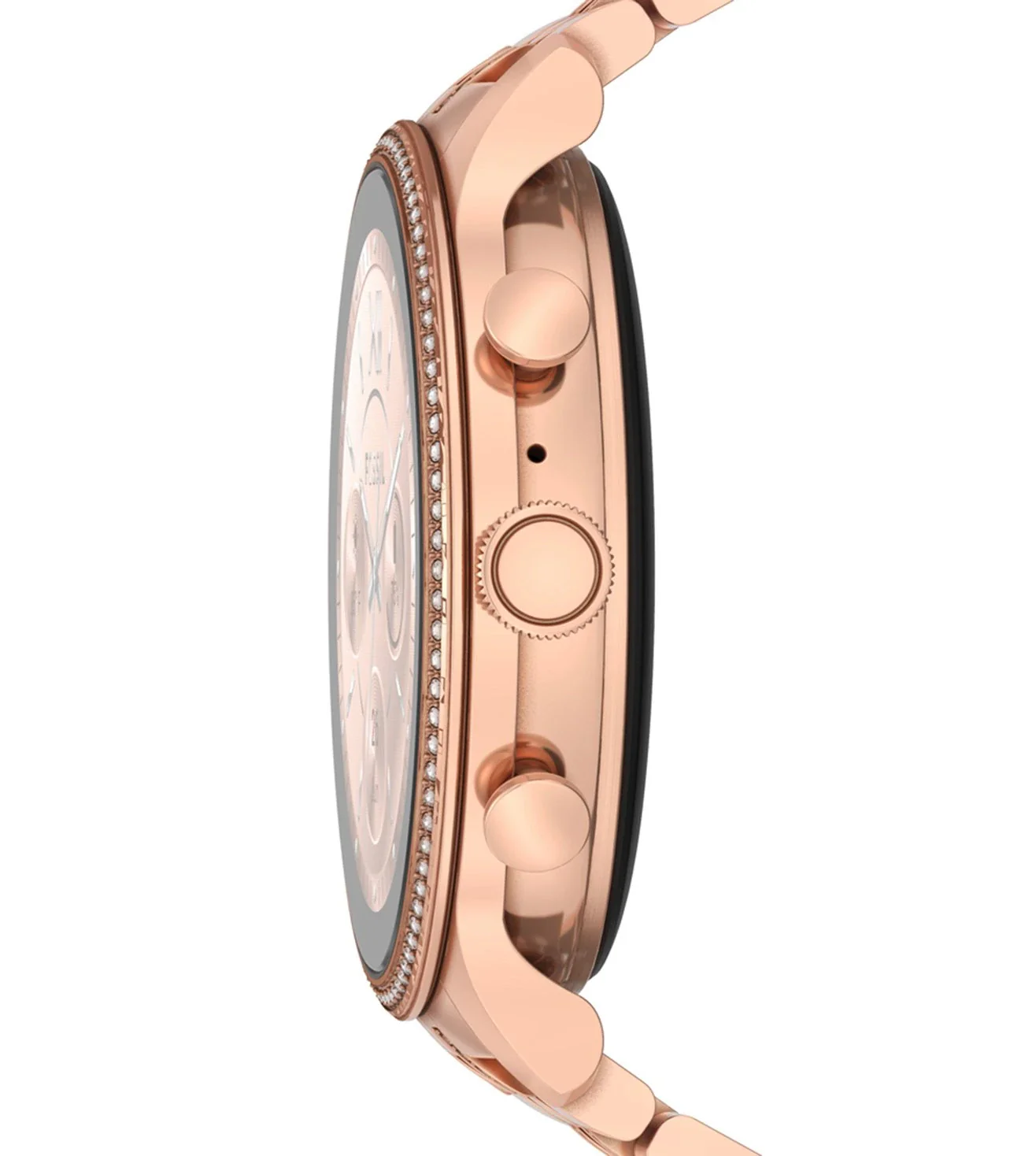 FTW6077 | FOSSIL Gen 6 Smart Watch for Women - Image 3