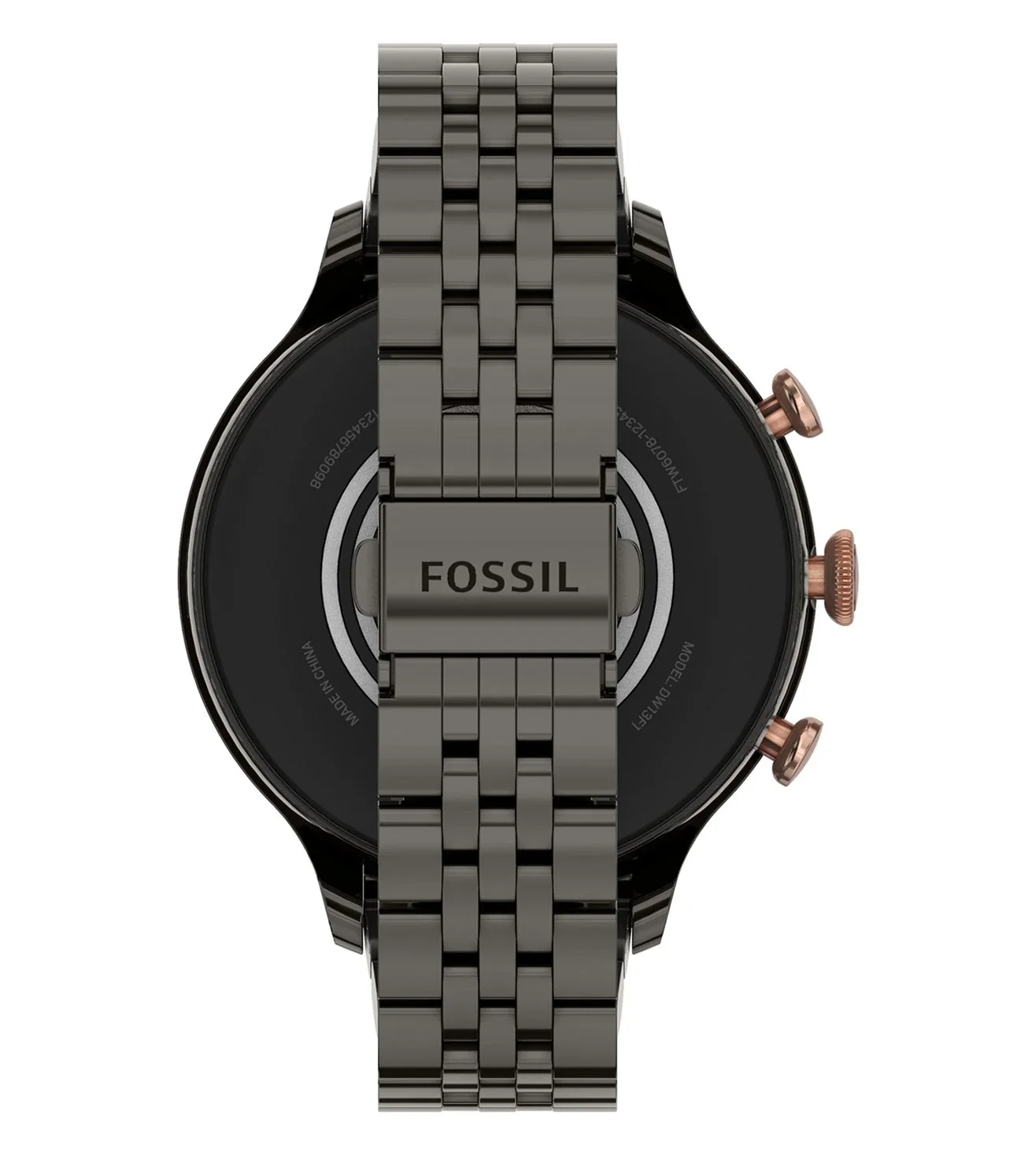 FTW6078 | FOSSIL Gen 6 Smart Watch for Women ‌ - Image 4