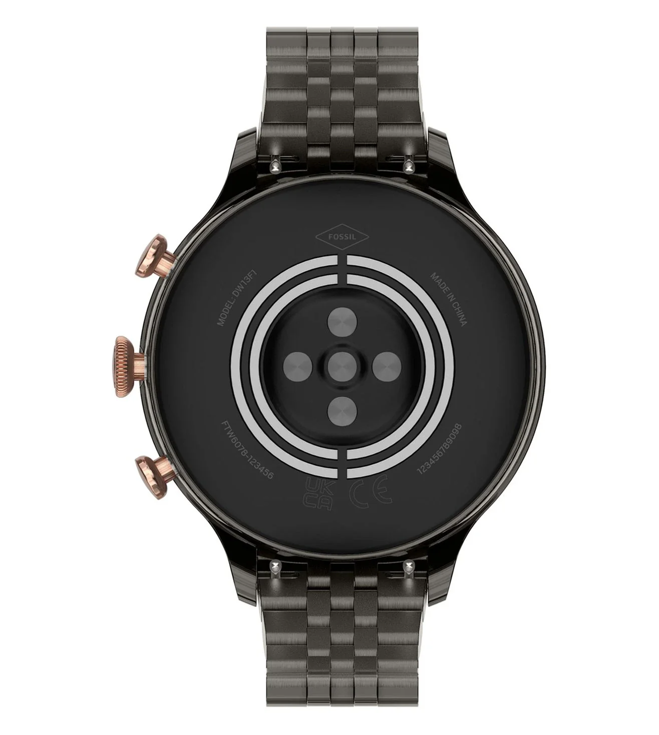 FTW6078 | FOSSIL Gen 6 Smart Watch for Women ‌ - Image 6