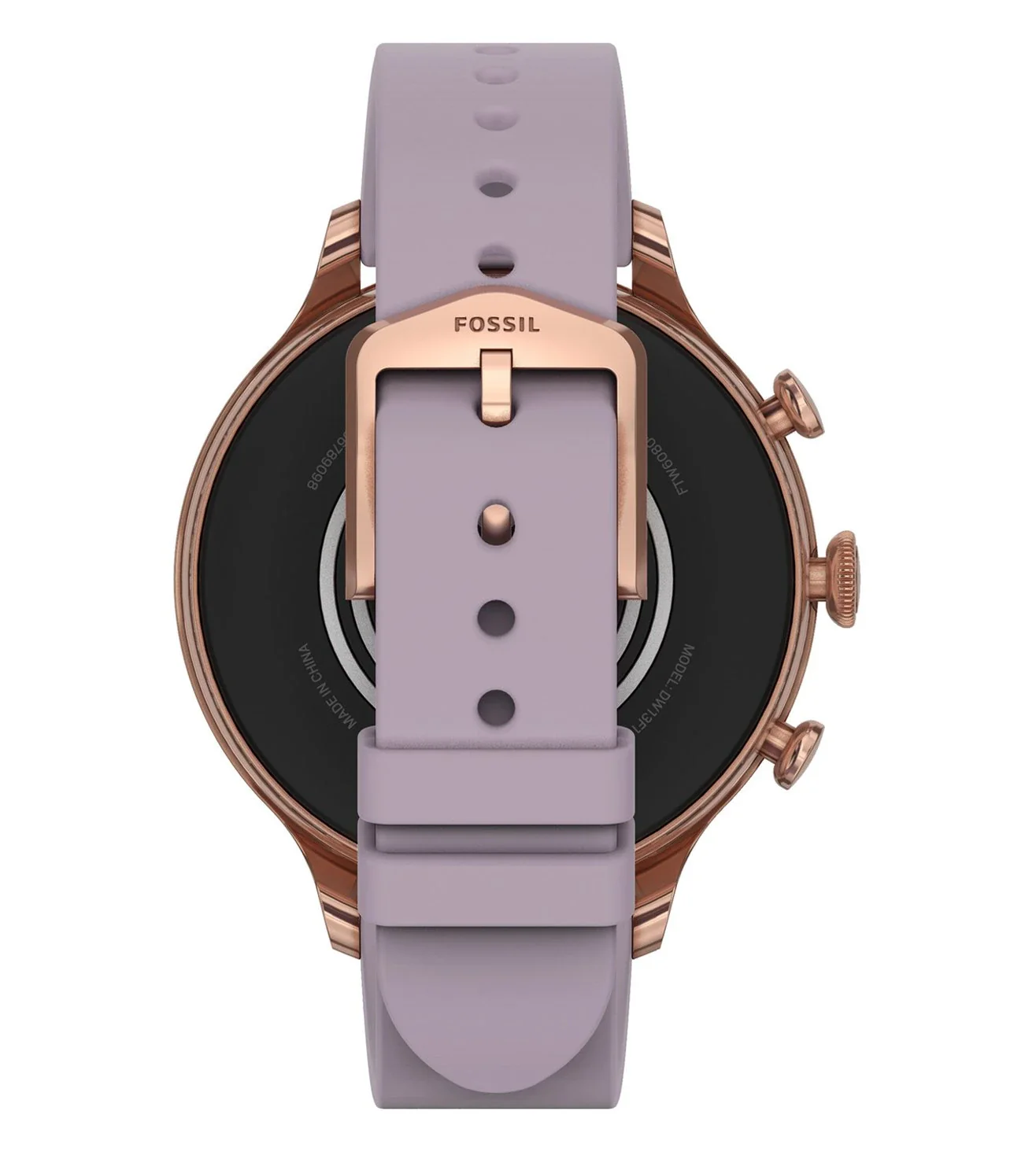 FTW6080 | FOSSIL Gen 6 Smart Watch for Women - Image 4