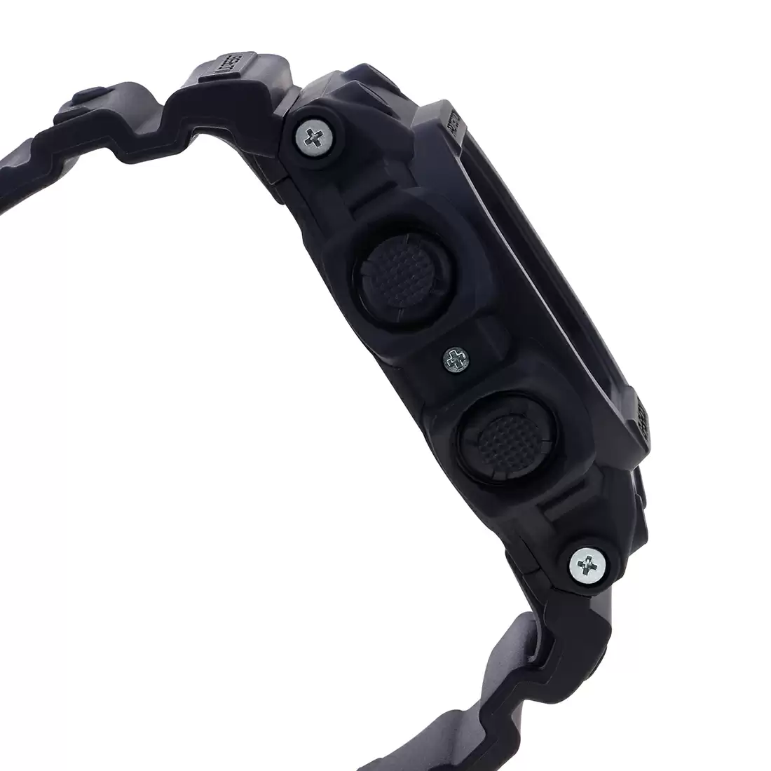 G1056 CASIO | G-SHOCK Black Analog-Digital Watch (Men) - Image 3