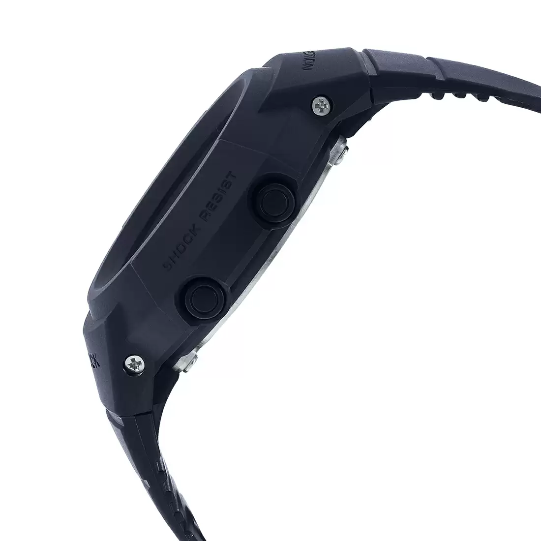G1080 CASIO | G-SHOCK Black Revival Series - Men's Watch - Image 2