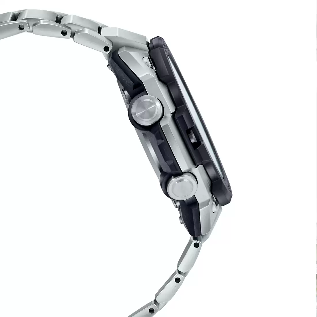 G1123 CASIO | G-SHOCK GST-B400AD-1A4DR Silver Watch (Men) - Image 3