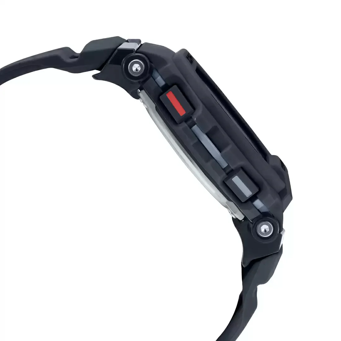 G1146 CASIO | G-SHOCK  Black G-Squad Connect Men’s Watch - Image 3