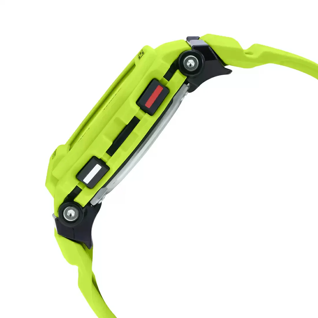 Casio G1148 G-SHOCK GBD-200-2DR Green G-Squad Connect Men’s Watch - Image 2