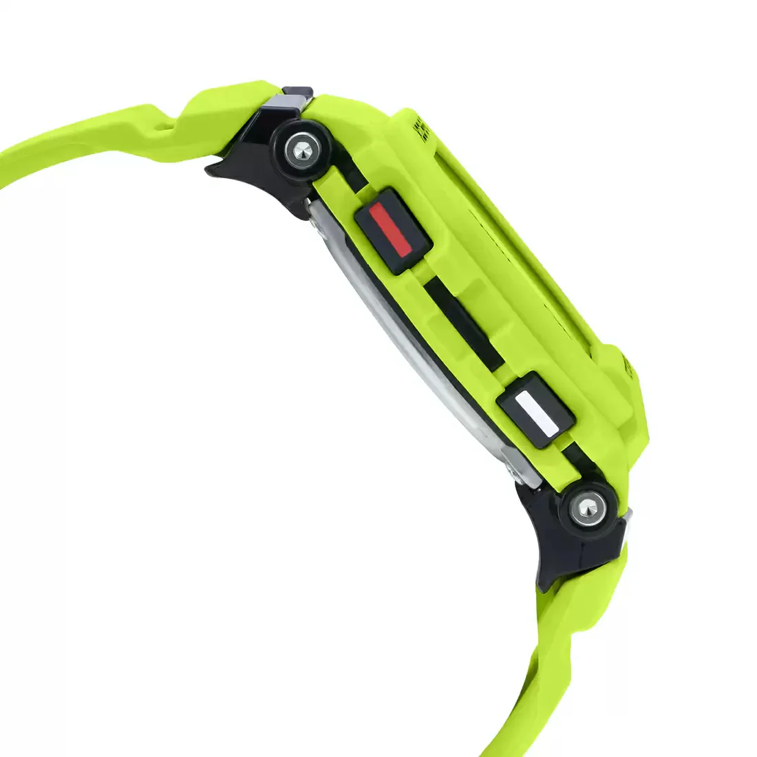 Casio G1148 G-SHOCK GBD-200-2DR Green G-Squad Connect Men’s Watch - Image 3