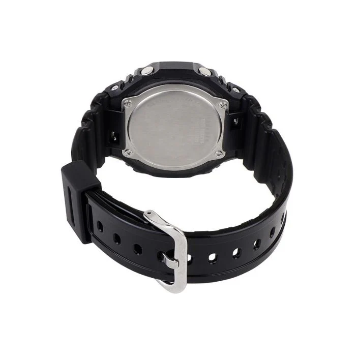 G1453 CASIO | G-SHOCK GA-2100GB-1ADR Analog Digital Watch (Men) - Image 4
