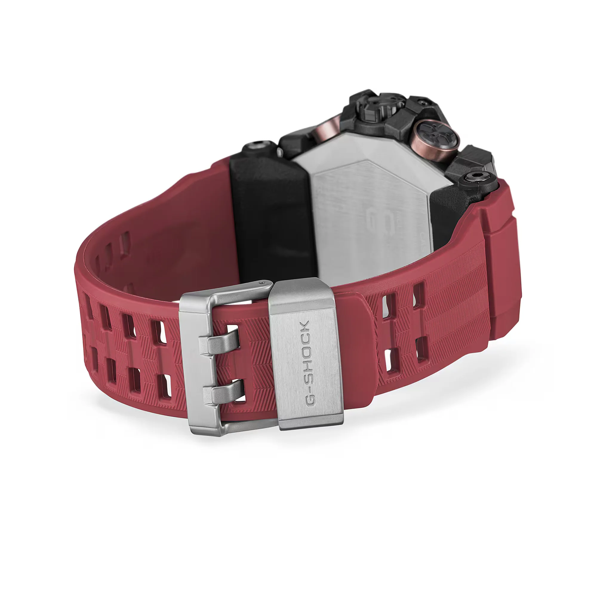 CASIO G-Shock LAND MUDMASTER GWG-B1000-1A4DR Watch (Men) - G1474 - Image 5