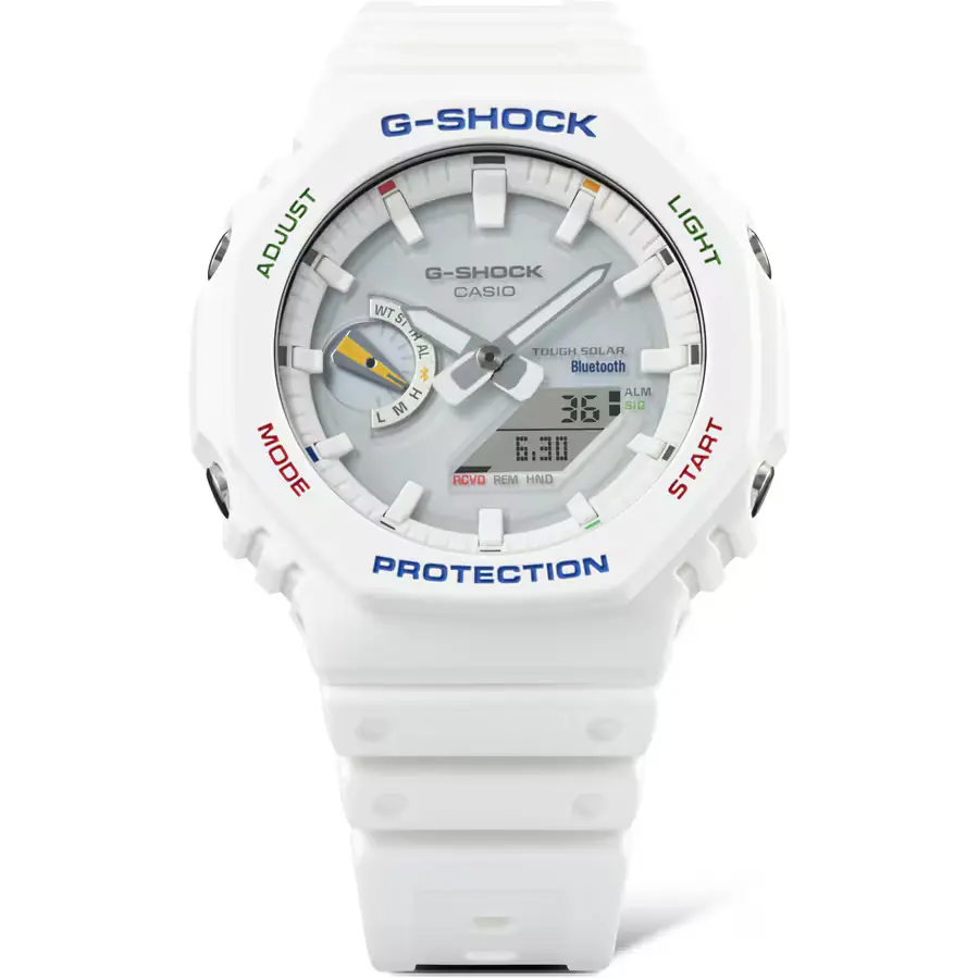G1475 CASIO | G-Shock GA-B2100FC-7ADR Watch (Men) - Image 2