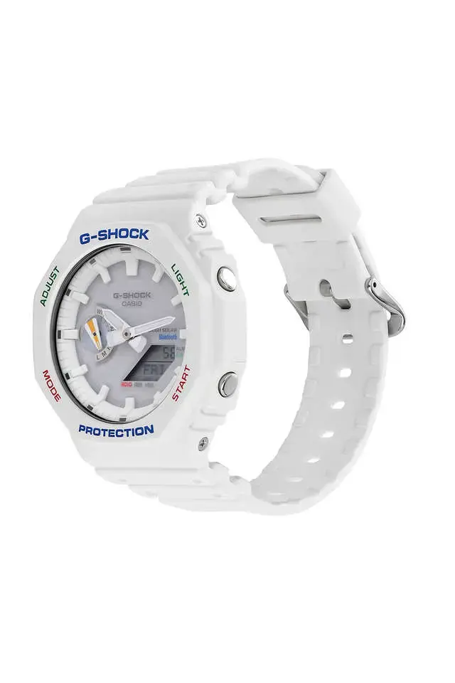 G1475 CASIO | G-Shock GA-B2100FC-7ADR Watch (Men) - Image 4