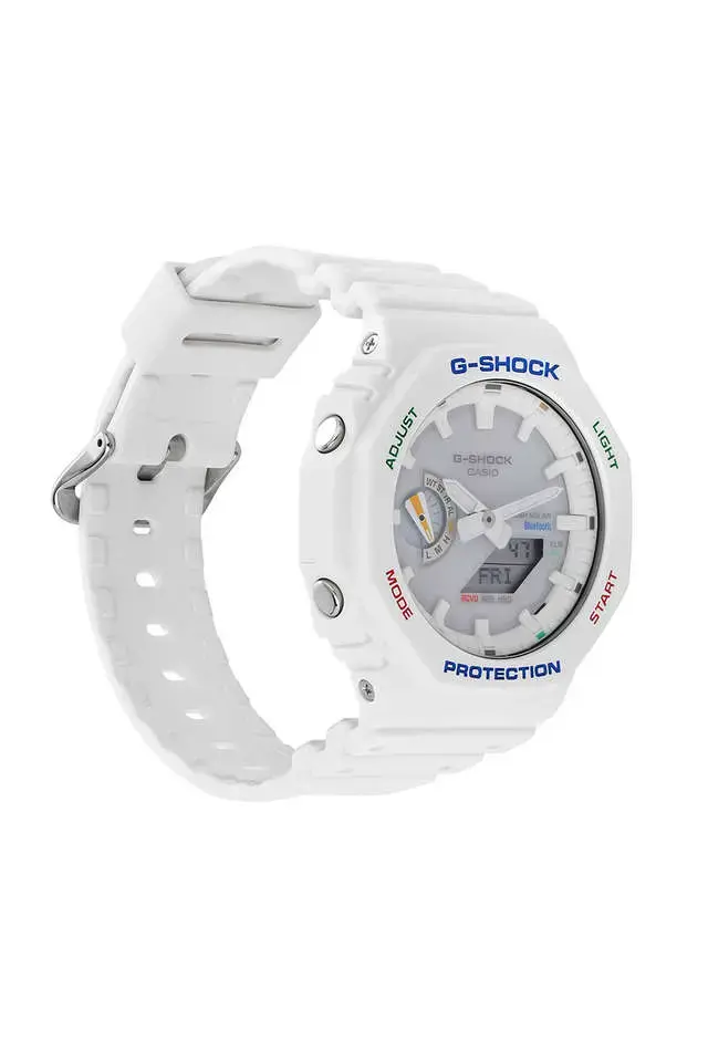 G1475 CASIO | G-Shock GA-B2100FC-7ADR Watch (Men) - Image 5