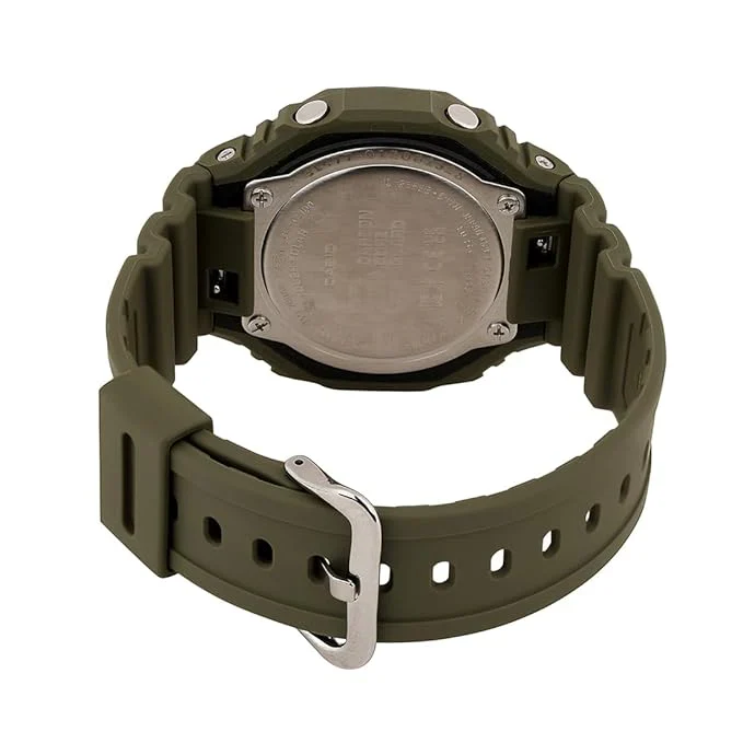 G1477 CASIO | G-Shock GA-B2100FC-3ADR Watch (Men) - Image 5