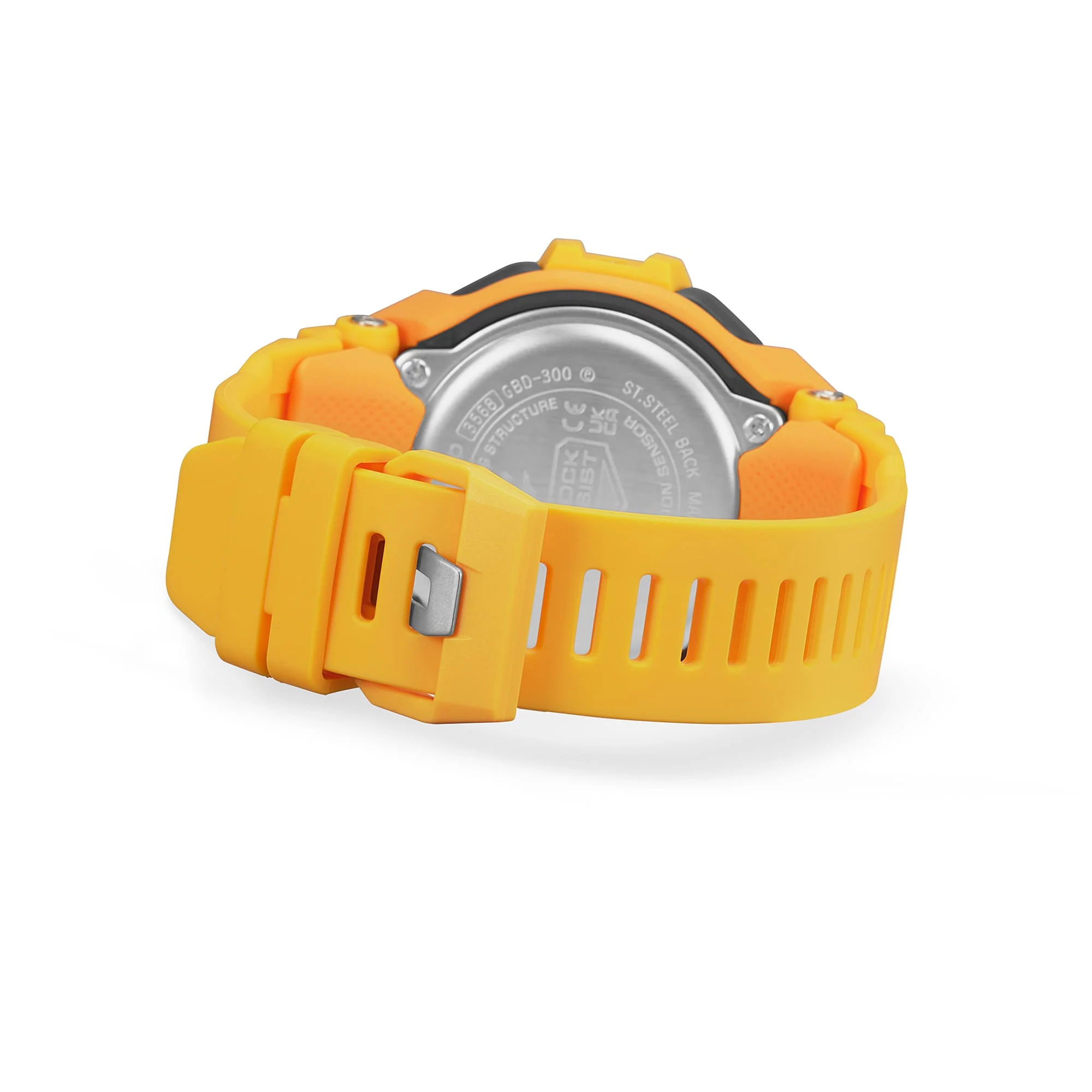 G1588 Casio | G-SHOCK GBD-300 SERIES Digital Watch (Men) - Image 3