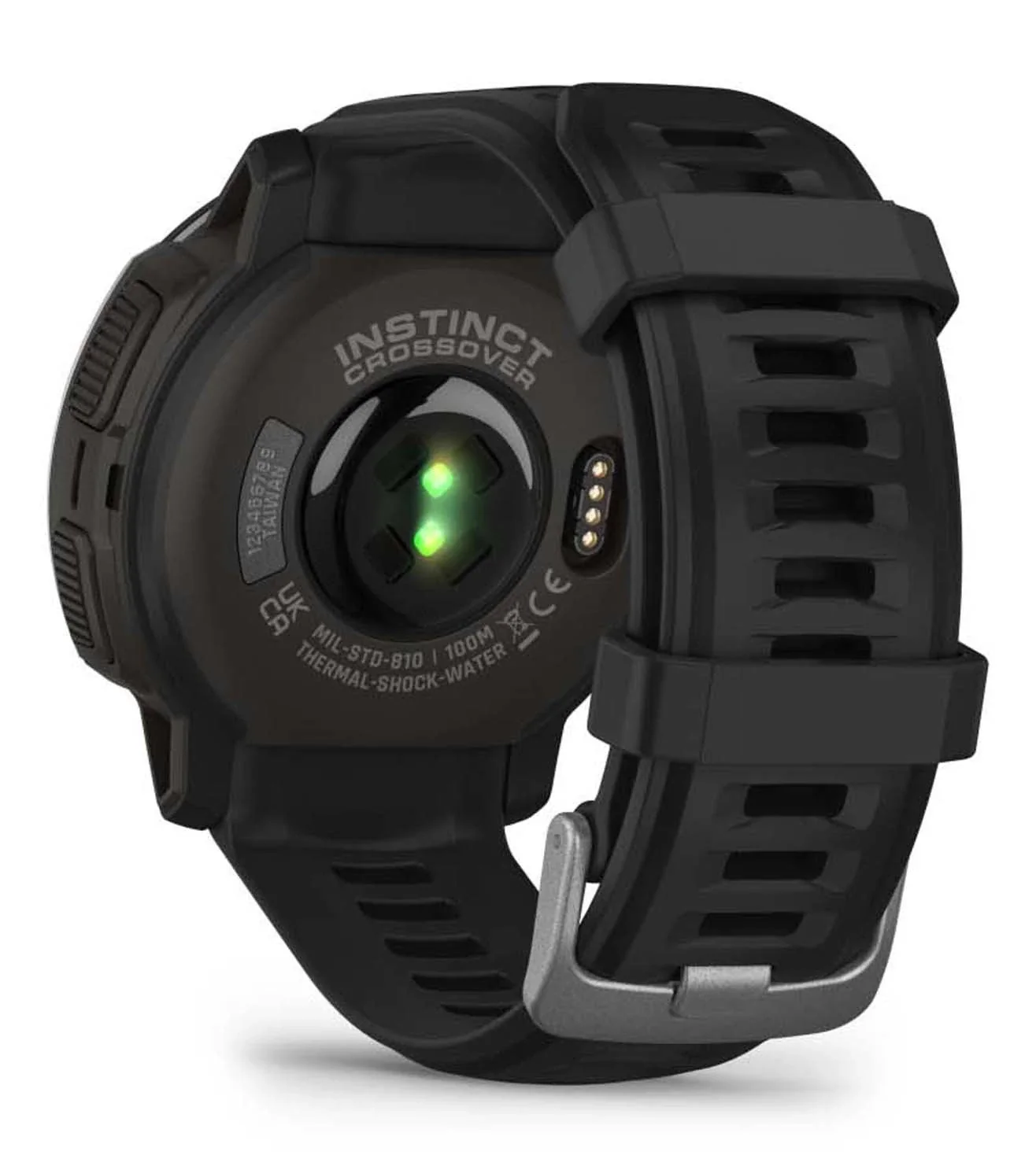 Instinct Crossover Smart Watch (Unisex) - Image 2