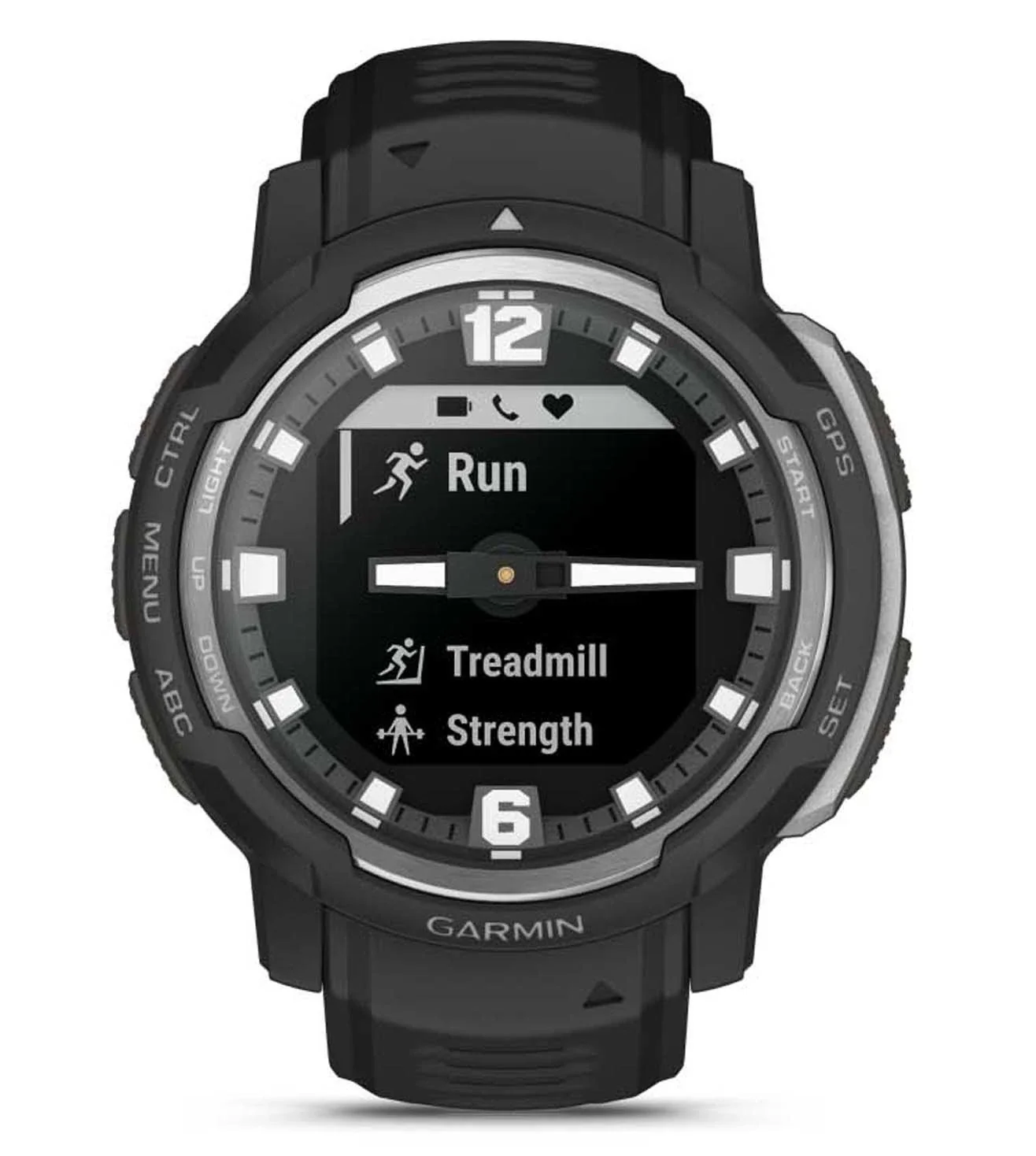 Instinct Crossover Smart Watch (Unisex) - Image 6