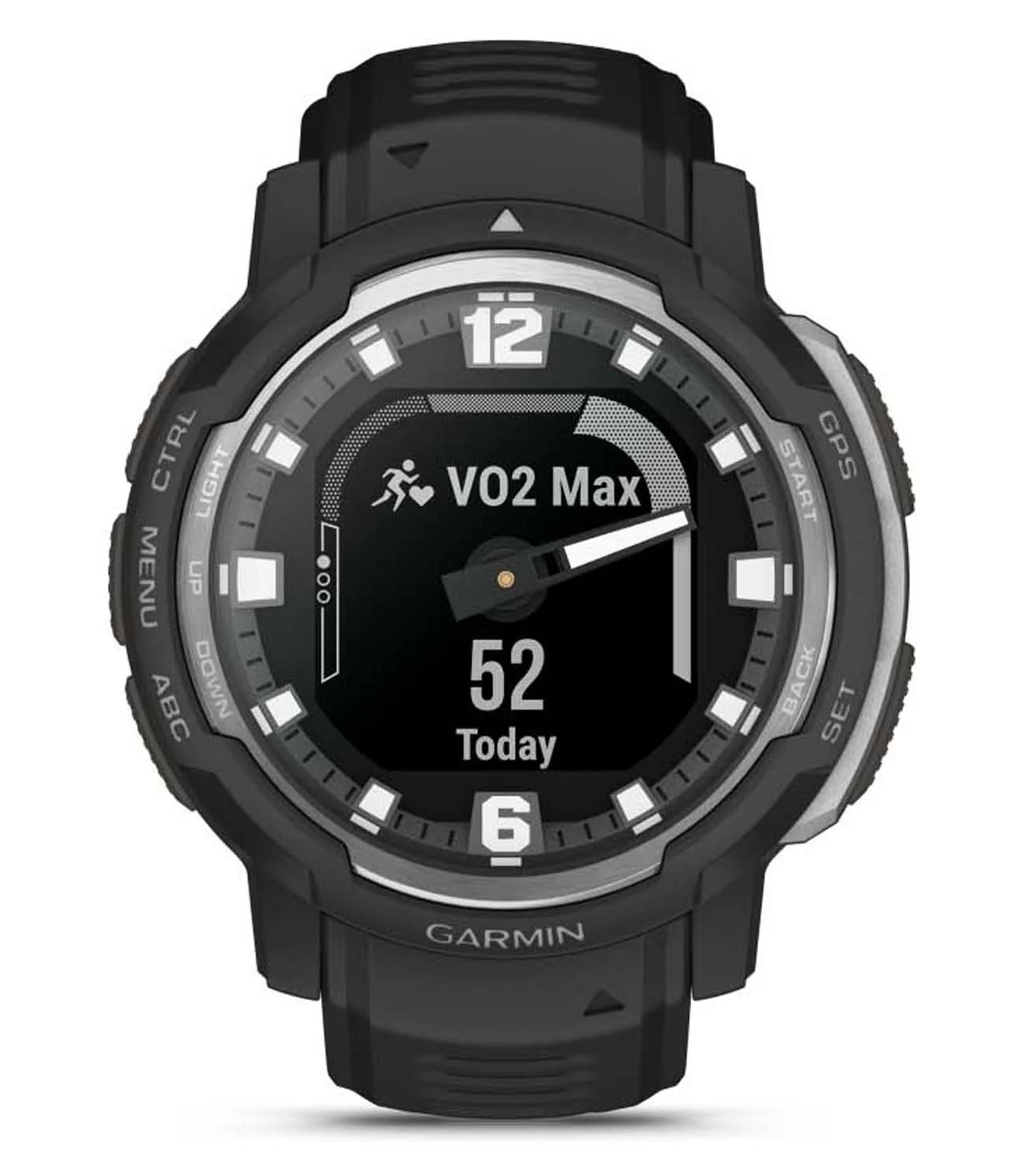 Instinct Crossover Smart Watch (Unisex) - Image 7