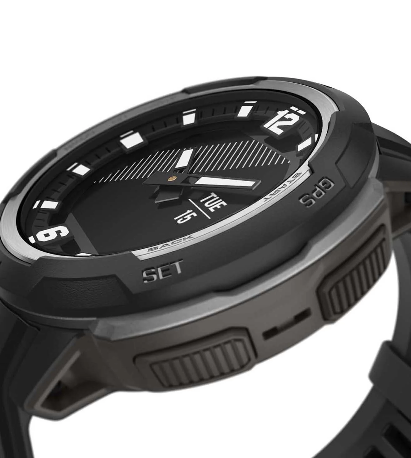 Instinct Crossover Smart Watch (Unisex) - Image 8