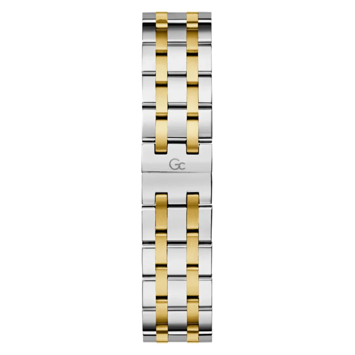 GC One Sport Quartz White Dial Analog Women's Watch Z45002L1MF - Image 4