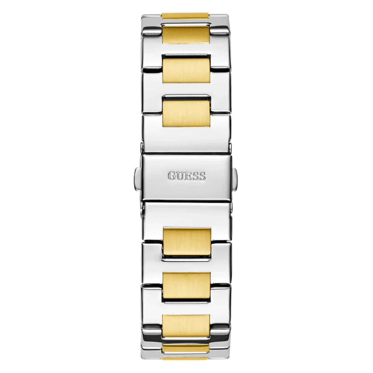 GUESS Equality Green Dial Analog Chronograph Watch for Women GW0769L4 - Image 5