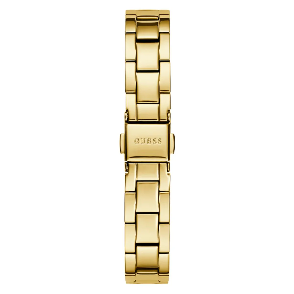 GUESS Mini Rumour Quartz Black Dial Analog Women's Watch GW0839L2 - Image 4