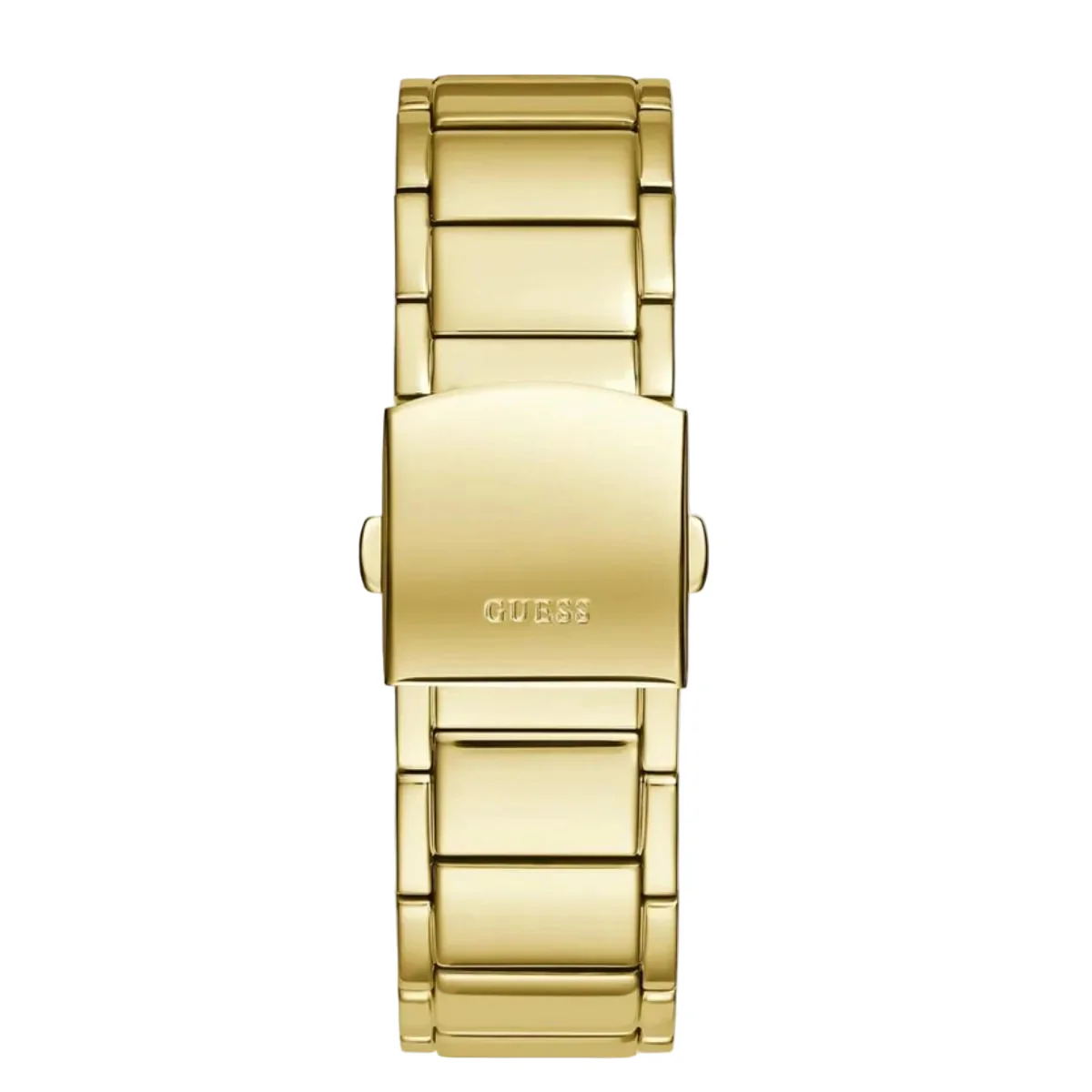 GUESS Phoenix Green Dial Analog Multi-Function Men's Watch GW0456G3 - Image 5