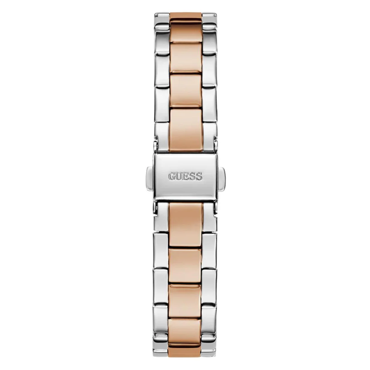 GUESS Quartz Dress Silver Dial Analog Women's Watch GW0841L3 - Image 5