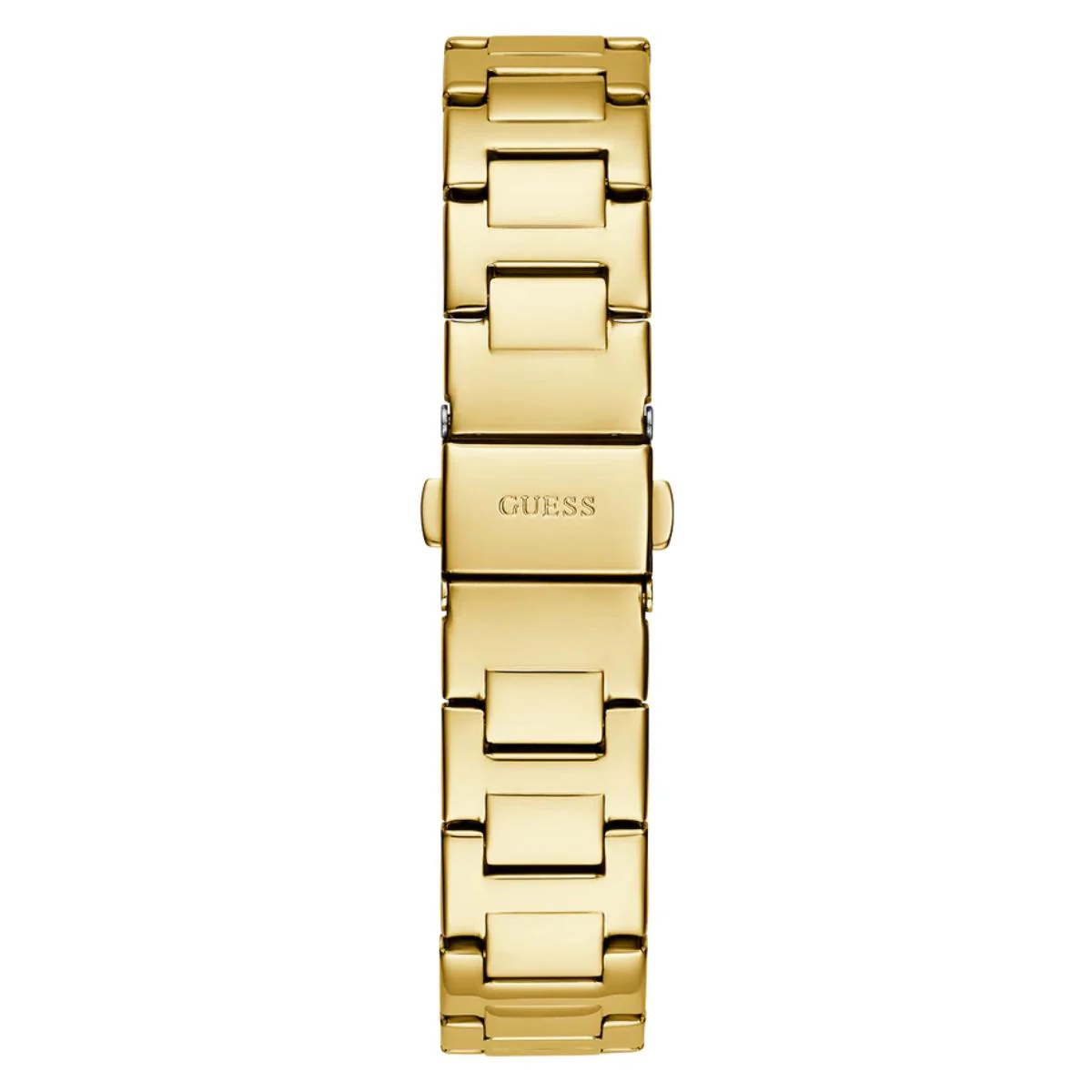 GUESS Quartz Eve Gold Dial Analog Women's Watch GW0615L2 - Image 4