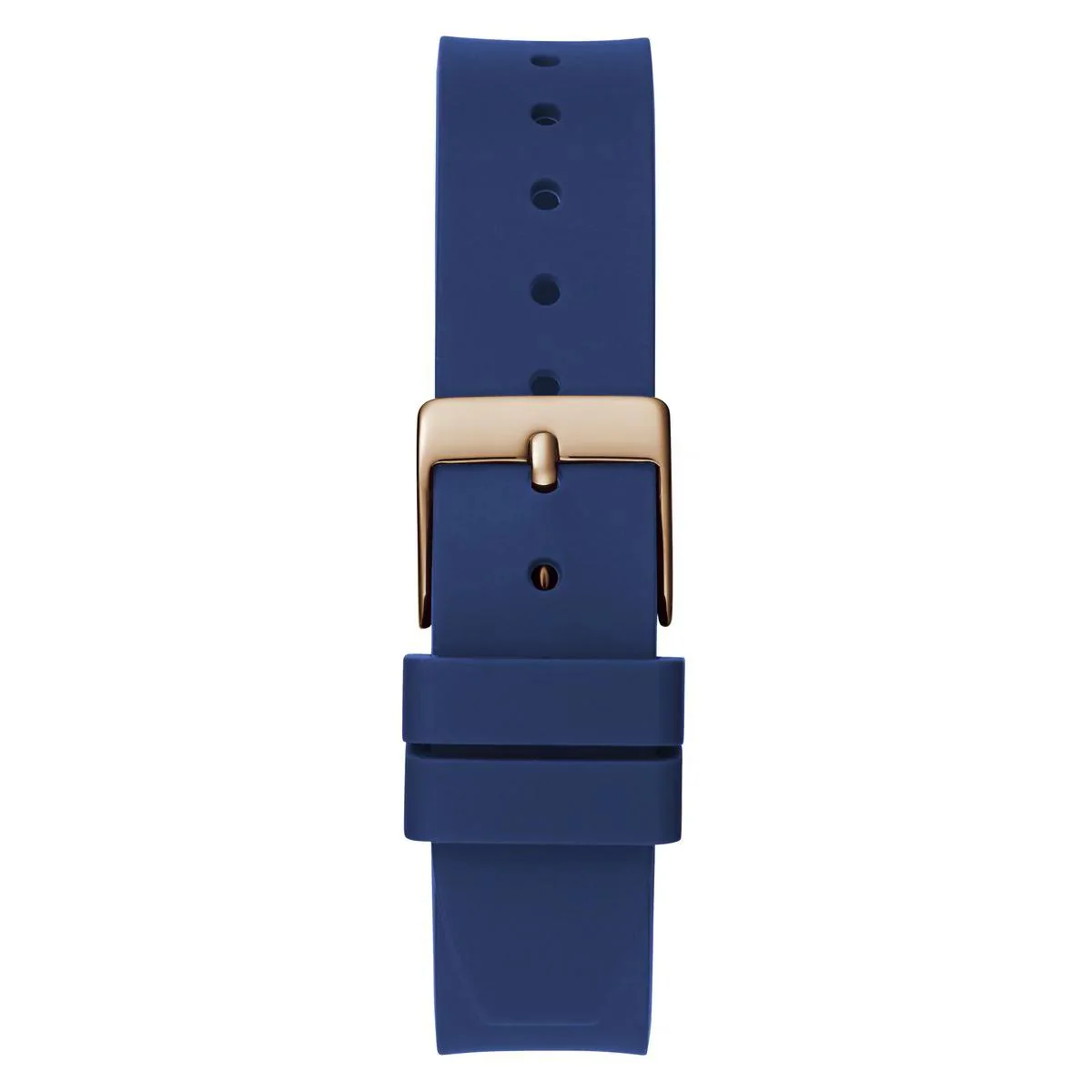 GUESS Quartz Eve White Dial Analog Women's Watch GW0658L3 - Image 4
