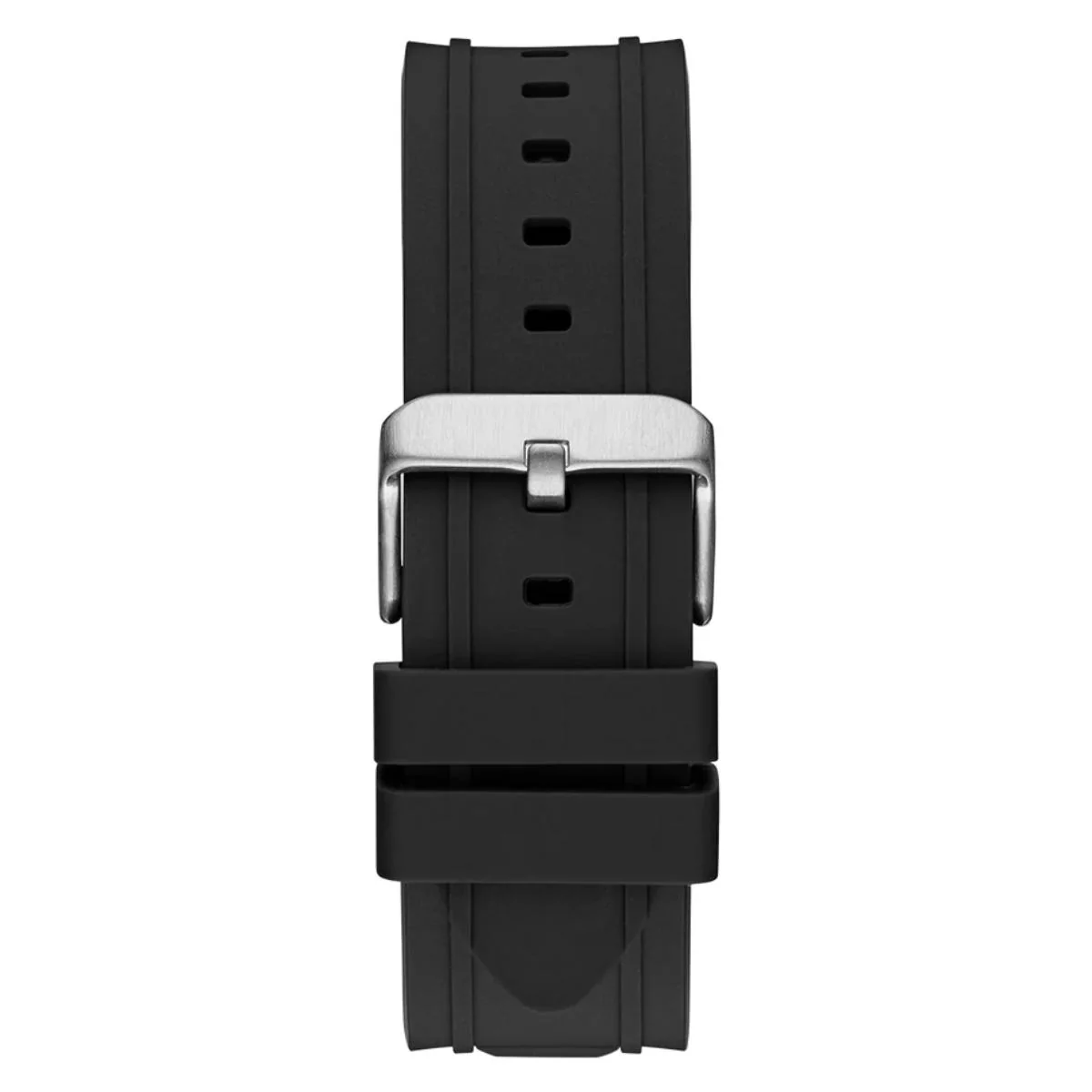 GUESS Quartz Green Dial Multi-Function Men's Watch GW0799G3 - Image 4