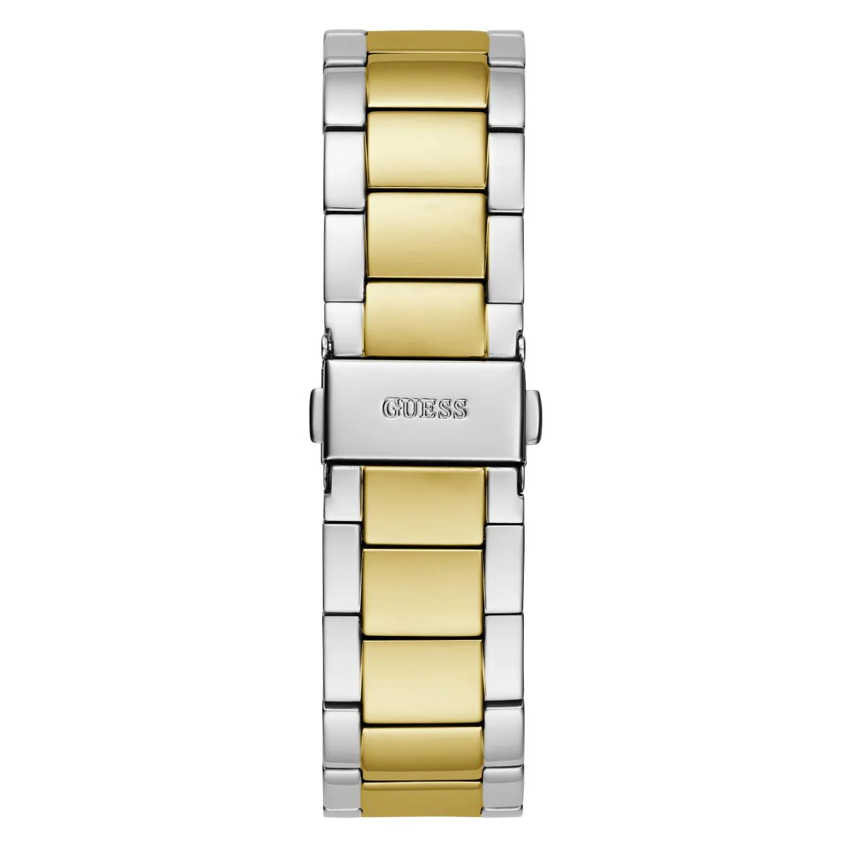 GUESS Quartz Sport Silver Dial Analog Chronograph Women's Watch GW0616L2 - Image 5