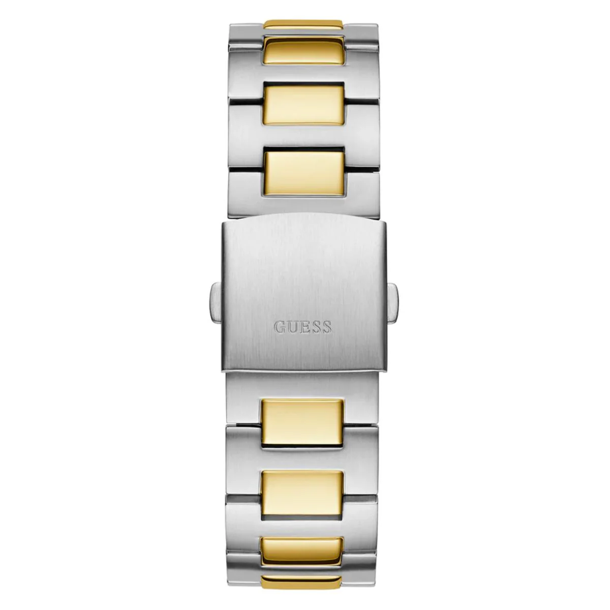 GUESS Resistance Quartz Green Dial Multi-Function Men's Watch GW0798G3 - Image 3