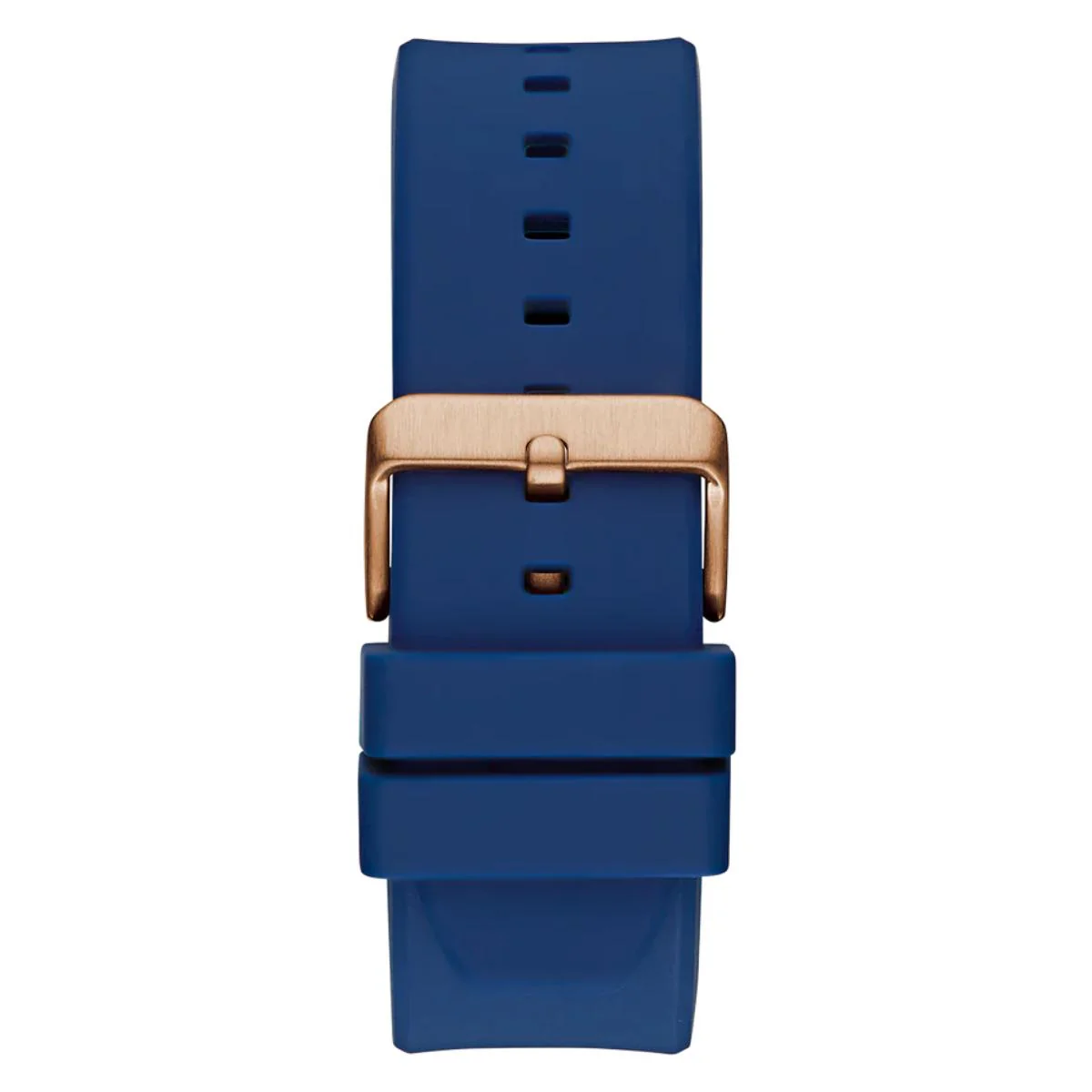 GUESS Sport Quartz Blue Dial Multi-Function Men's Watch GW0803G2 - Image 3