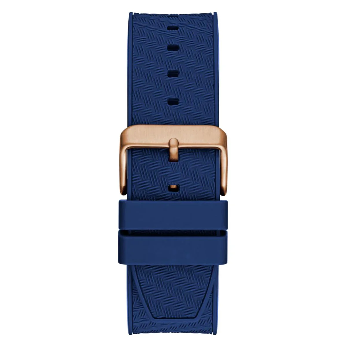 Guess Sport Quartz Blue Dial Multi-Function Men's Watch GW0853G3 - Image 4