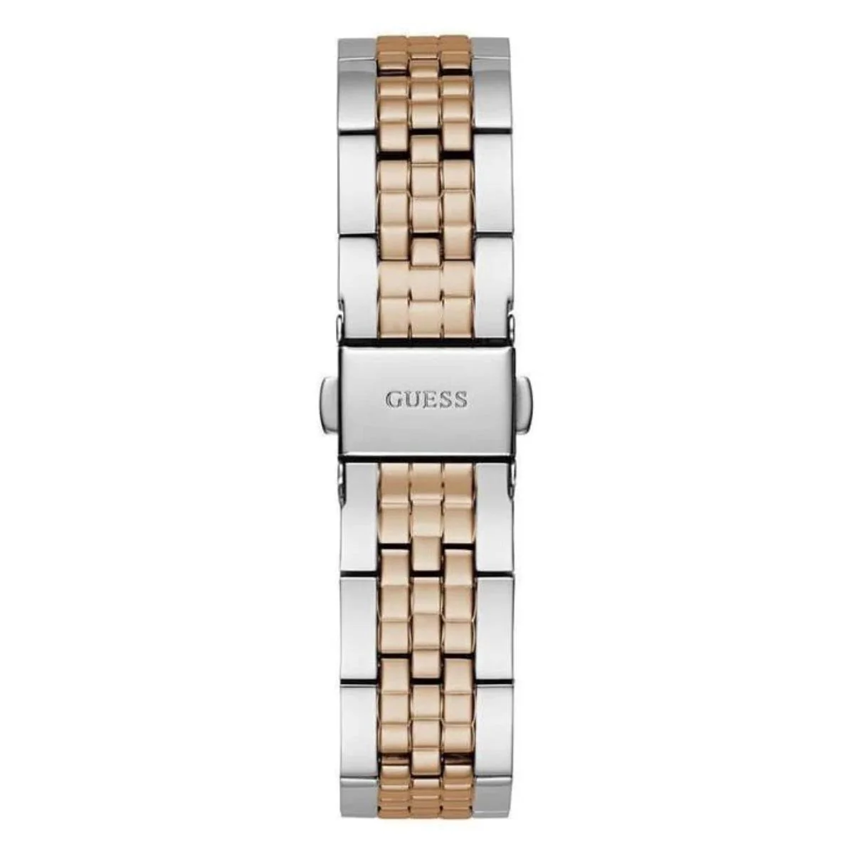 GUESS Starstruck Quartz Silver Dial Analog Women's Watch GW0765L2 - Image 3