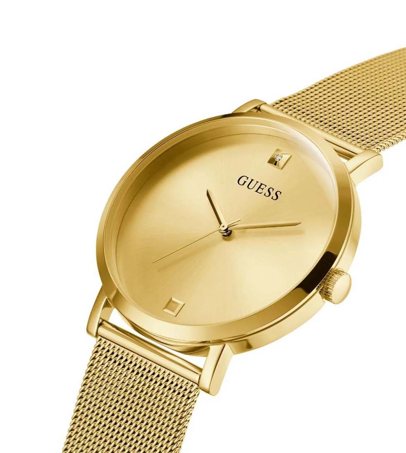 GW0248G2 | GUESS Watch for Men - Image 5