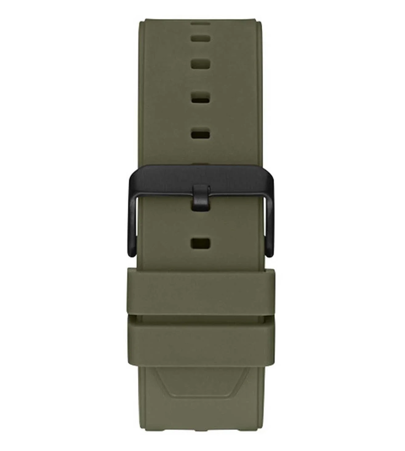 GUESS Carryover Exposure Multifunction Watch for Men - GW0325G2 - Image 2