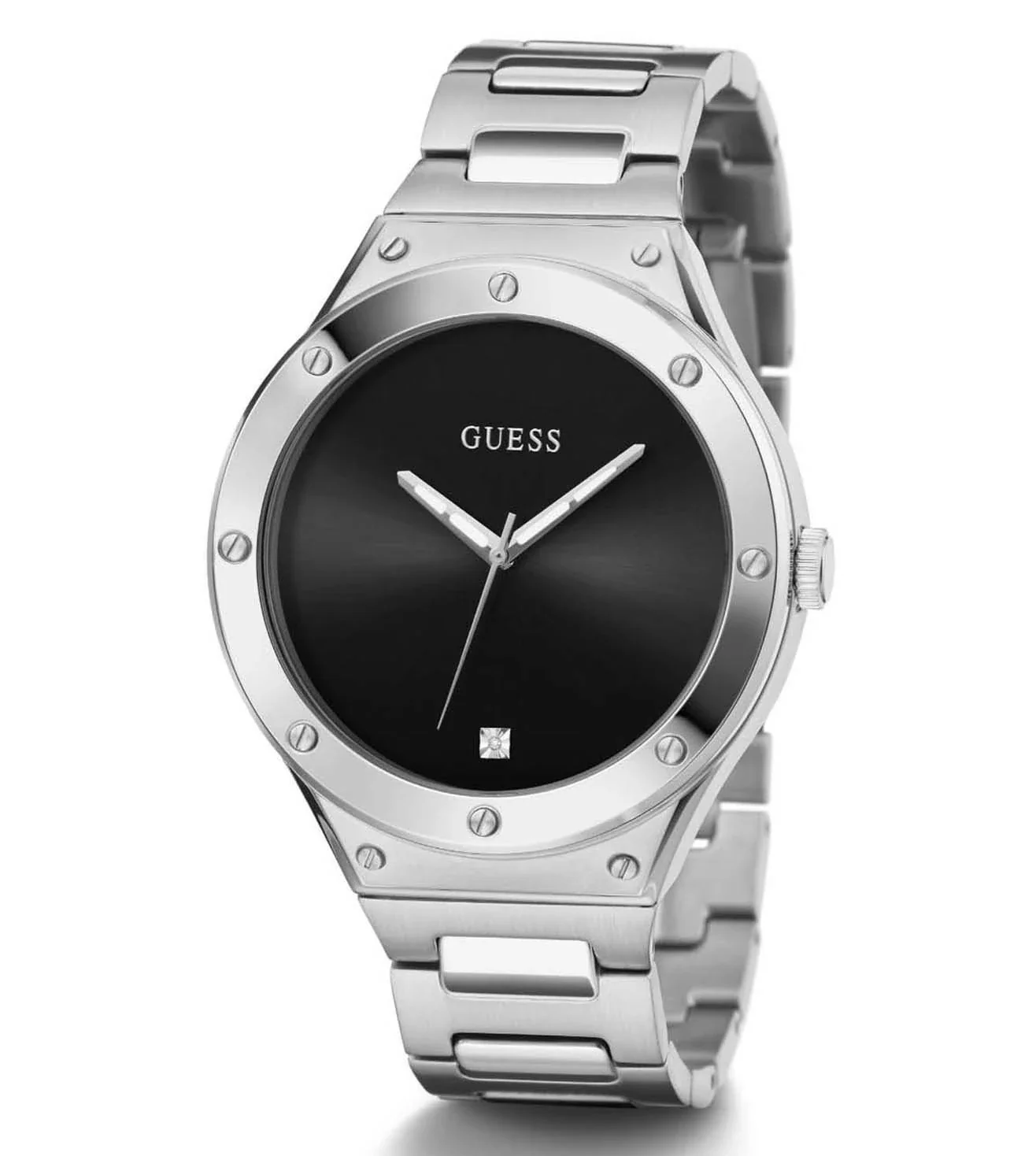 GW0427G1 | GUESS Watch for Men - Image 4