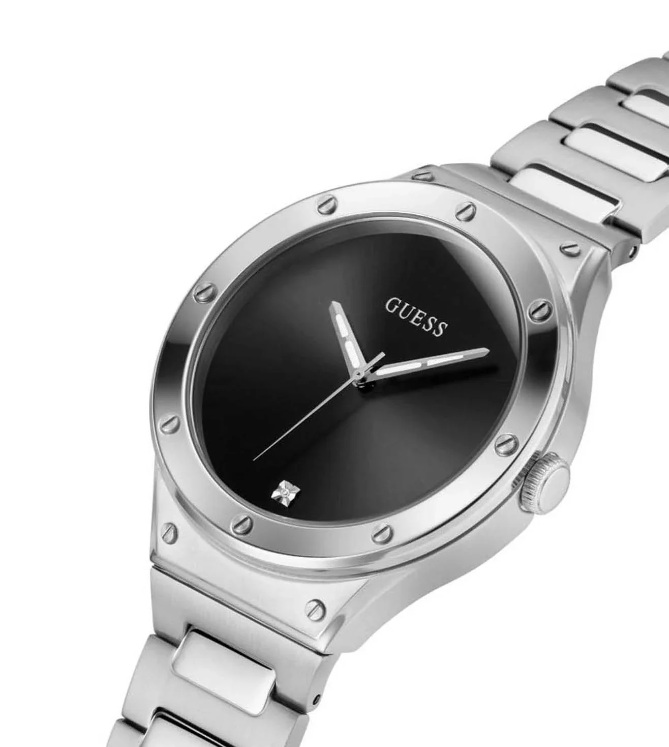 GW0427G1 | GUESS Watch for Men - Image 5
