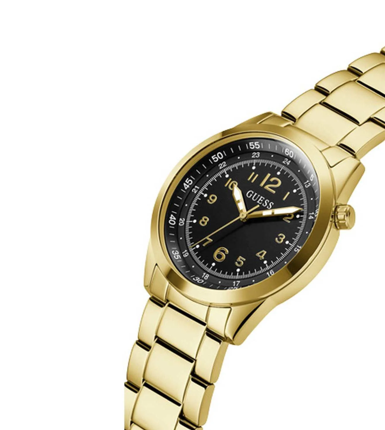 GW0493G2 | GUESS Max Watch for Men - Image 4